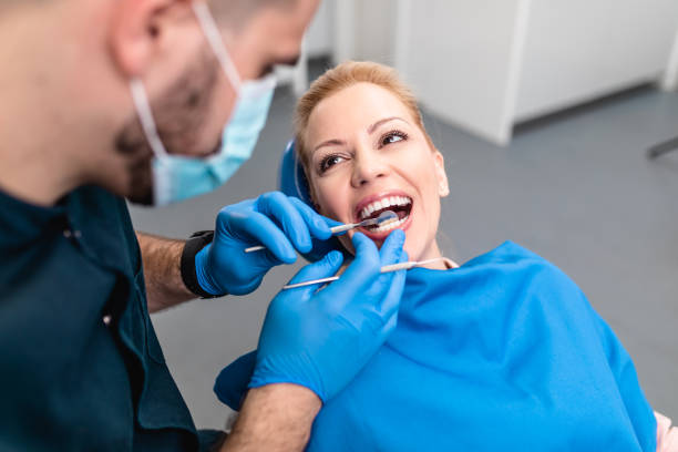Best Tooth Extraction  in El Cerrito, CA