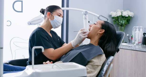 Full Mouth Reconstruction in El Cerrito, CA