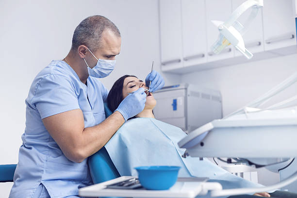 Advanced Technology for Better Dental Care in El Cerrito, CA