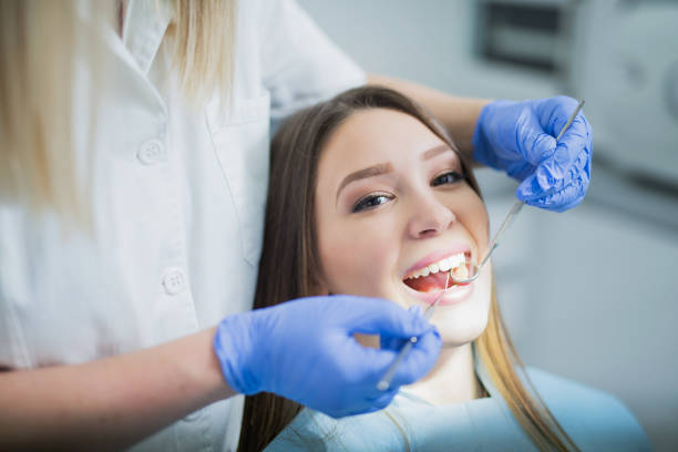 Professional Dental Services in El Cerrito, CA