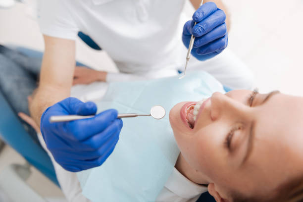Best Invisalign and Clear Aligners  in El Cerrito, CA