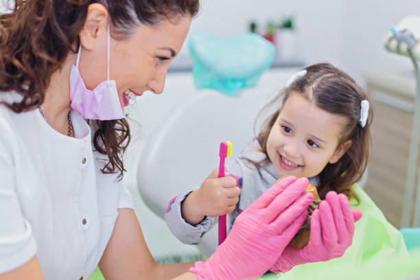 Best Dental Fillings (Composite and Amalgam)  in El Cerrito, CA